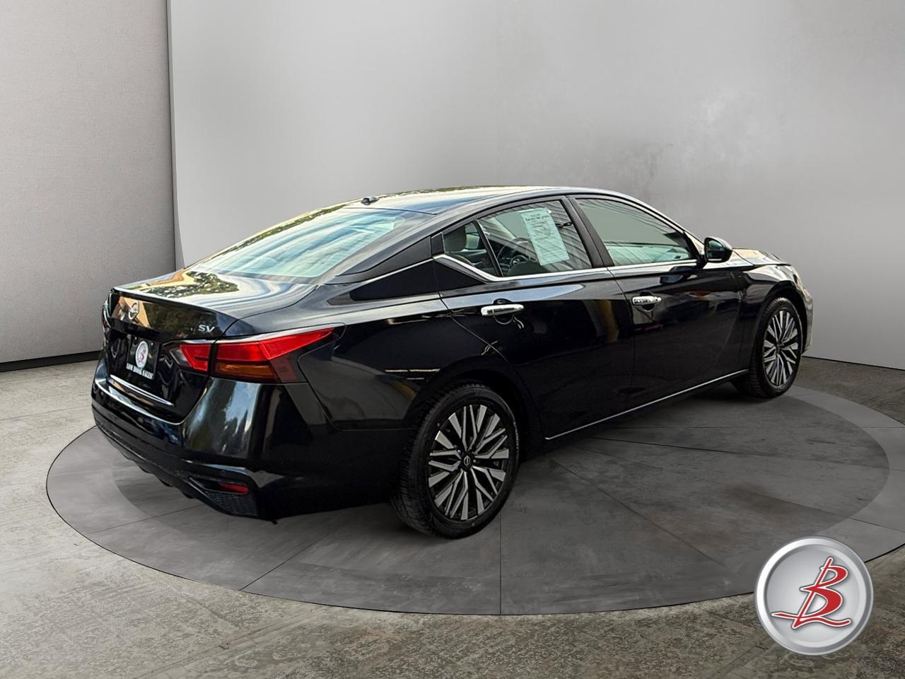 2024 Nissan ALTIMA 2.5 SV Salt Lake City UT