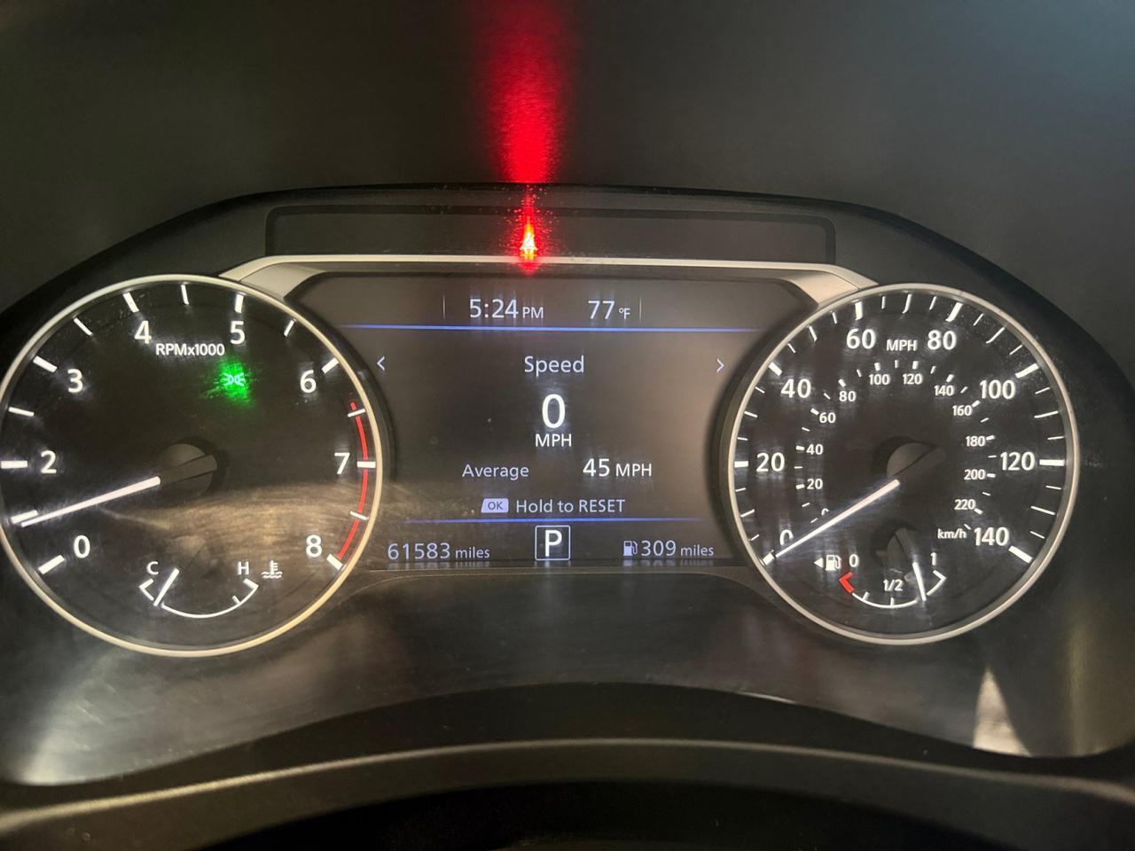2024 Nissan ALTIMA 2.5 SV Salt Lake City UT