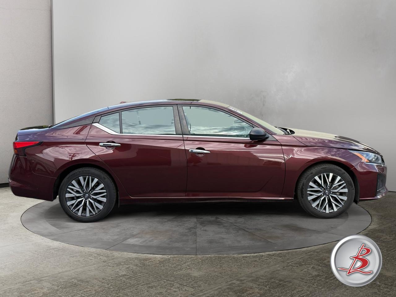 2024 Nissan ALTIMA 2.5 SV Salt Lake City UT