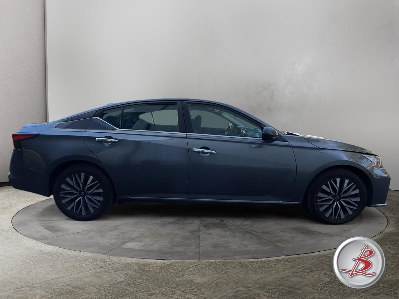 2024 Nissan ALTIMA 2.5 SV Salt Lake City UT