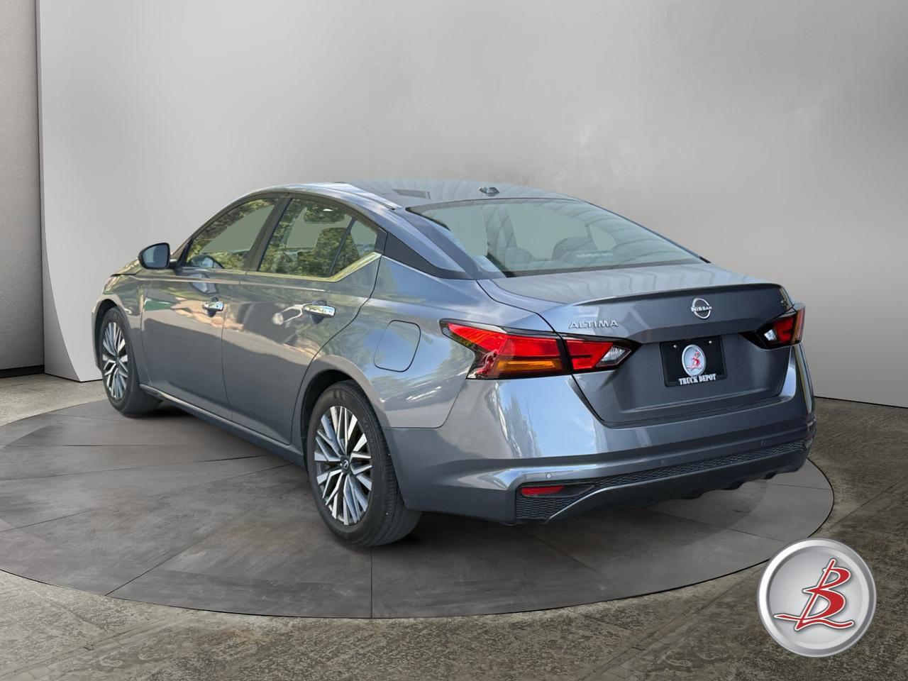 2024 Nissan ALTIMA 2.5 SV Salt Lake City UT