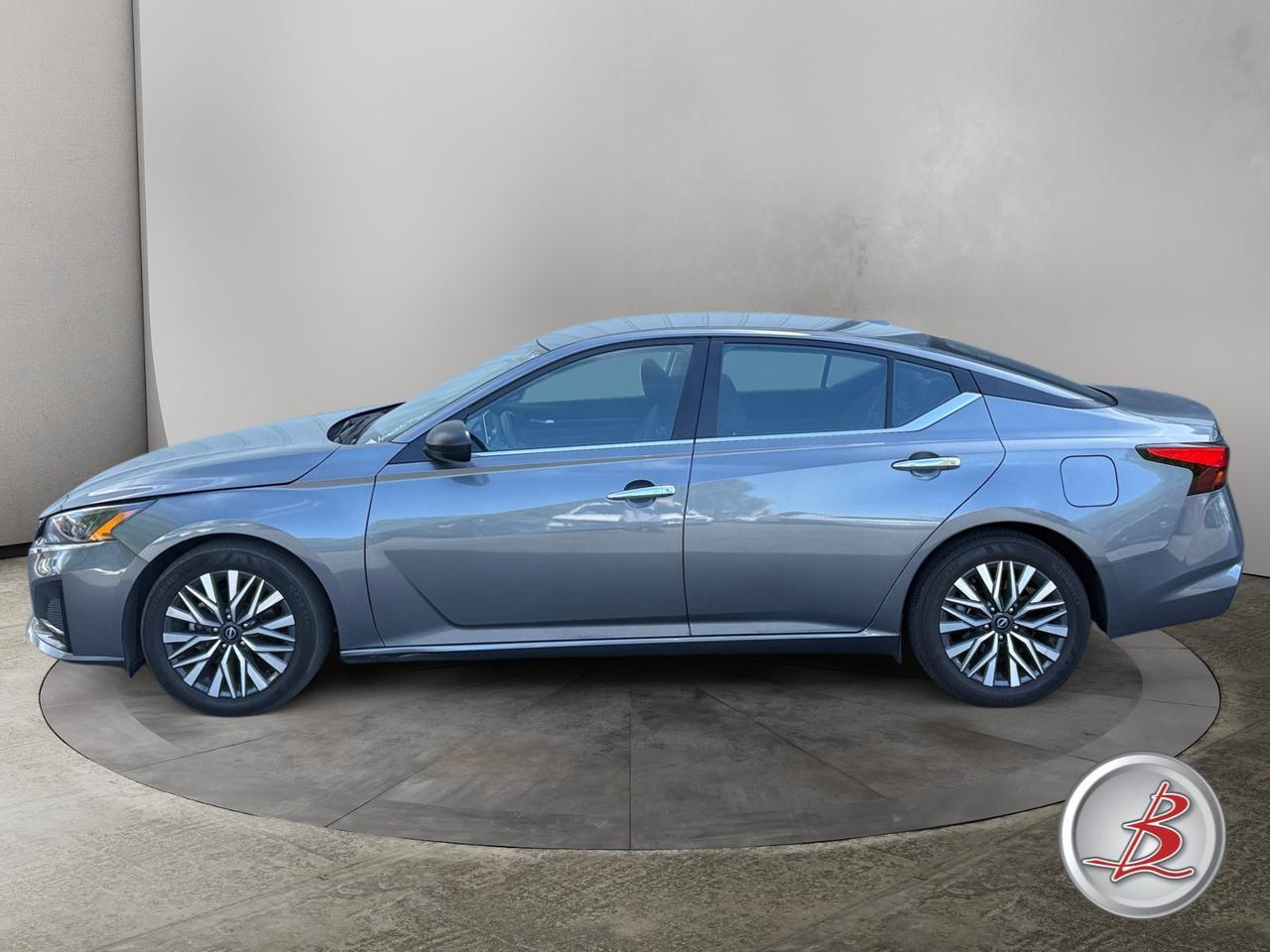 2024 Nissan ALTIMA 2.5 SV Salt Lake City UT