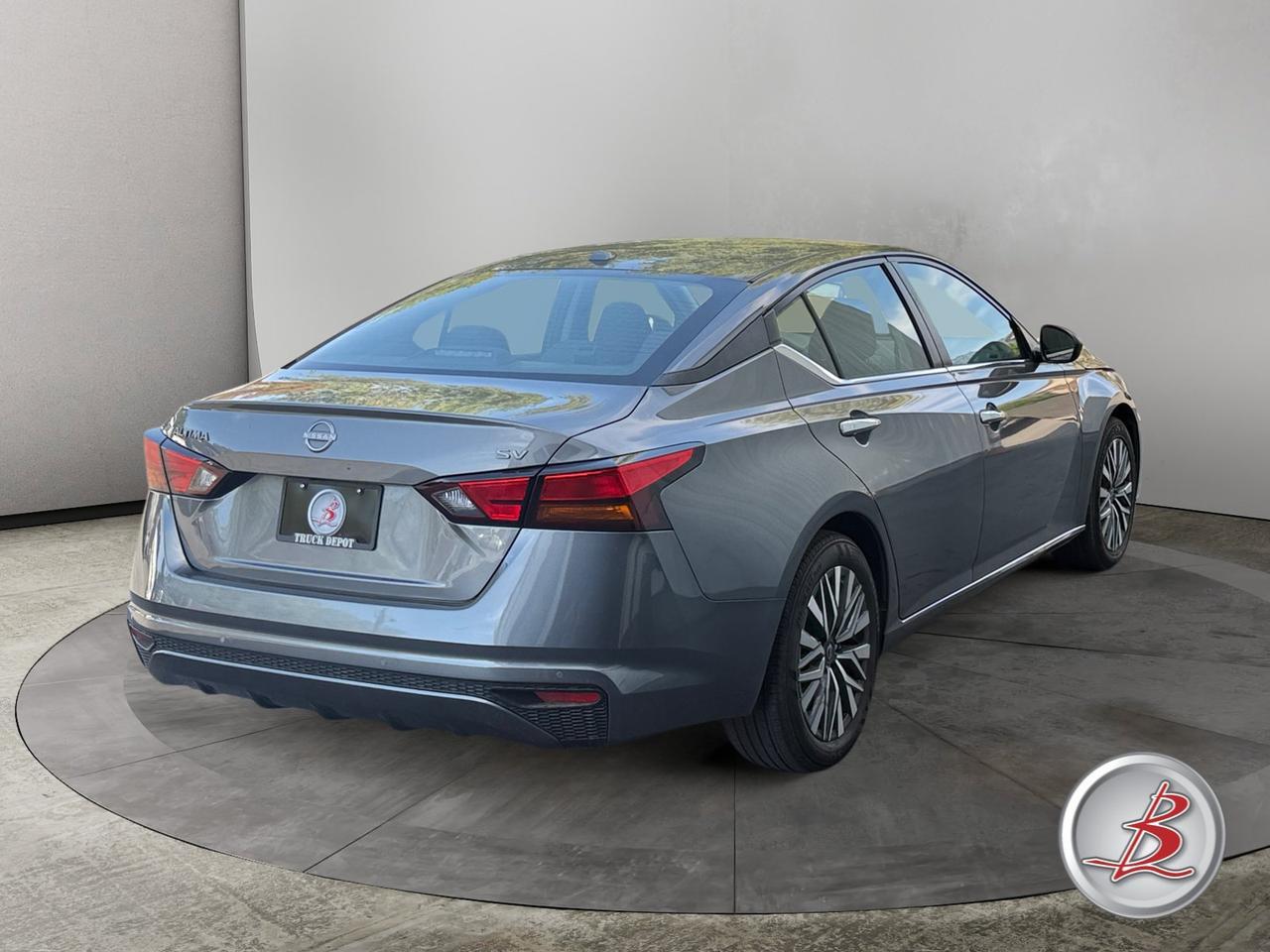 2024 Nissan ALTIMA 2.5 SV Salt Lake City UT