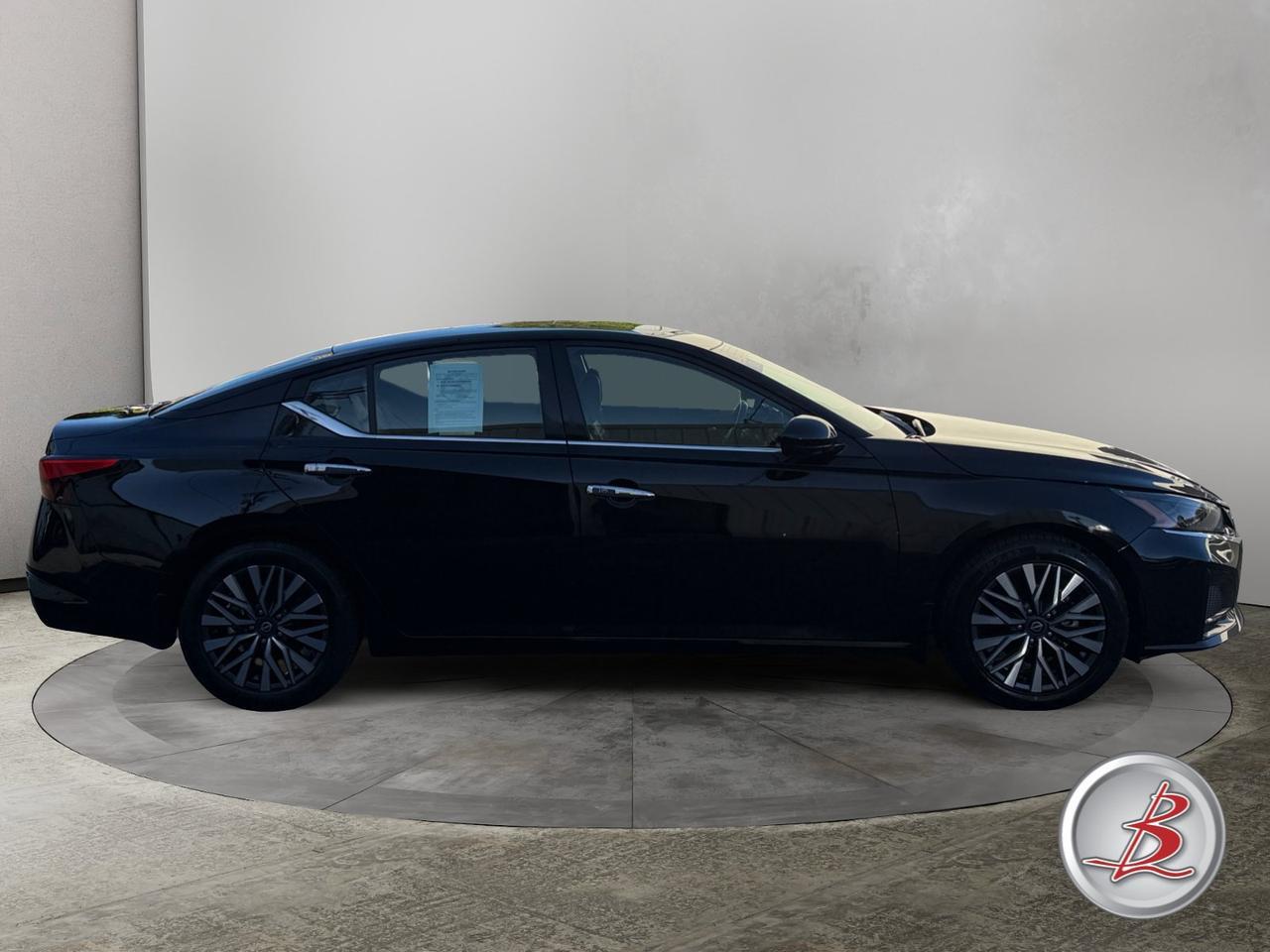 2024 Nissan ALTIMA 2.5 SV Salt Lake City UT