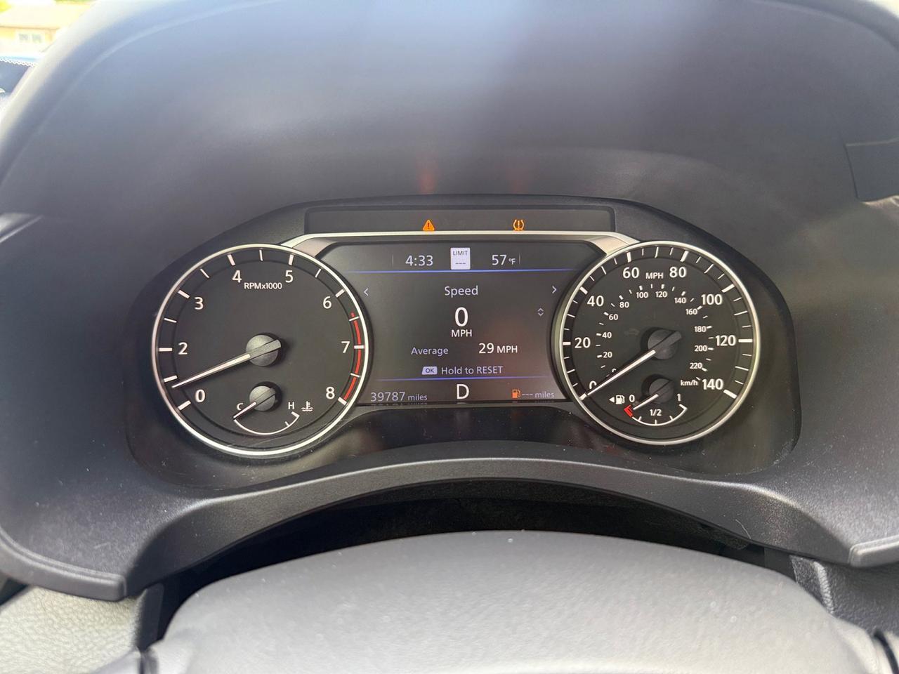 2024 Nissan ALTIMA 2.5 SV Salt Lake City UT