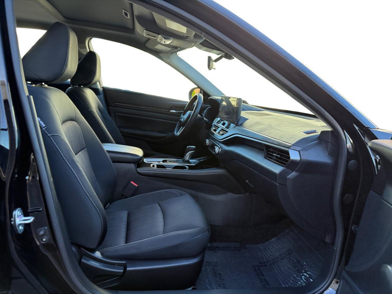 2024 Nissan ALTIMA 2.5 SV Salt Lake City UT