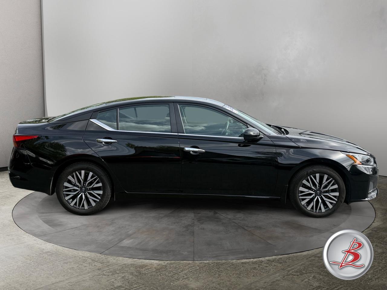 2024 Nissan ALTIMA 2.5 SV Salt Lake City UT