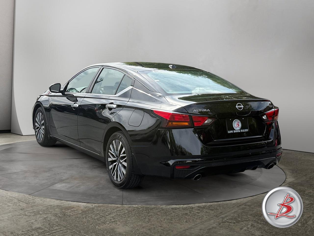 2024 Nissan ALTIMA 2.5 SV Salt Lake City UT