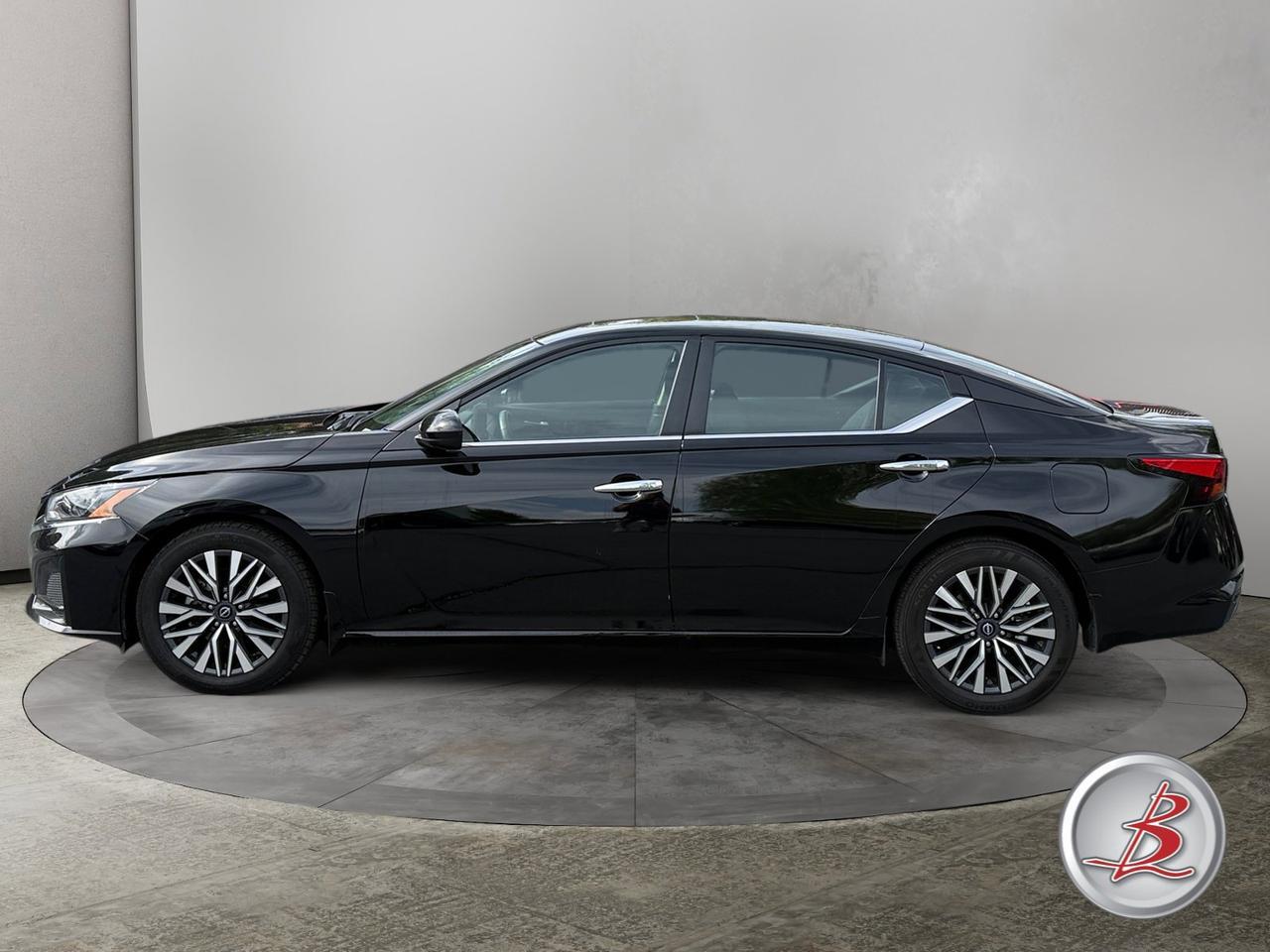 2024 Nissan ALTIMA 2.5 SV Salt Lake City UT