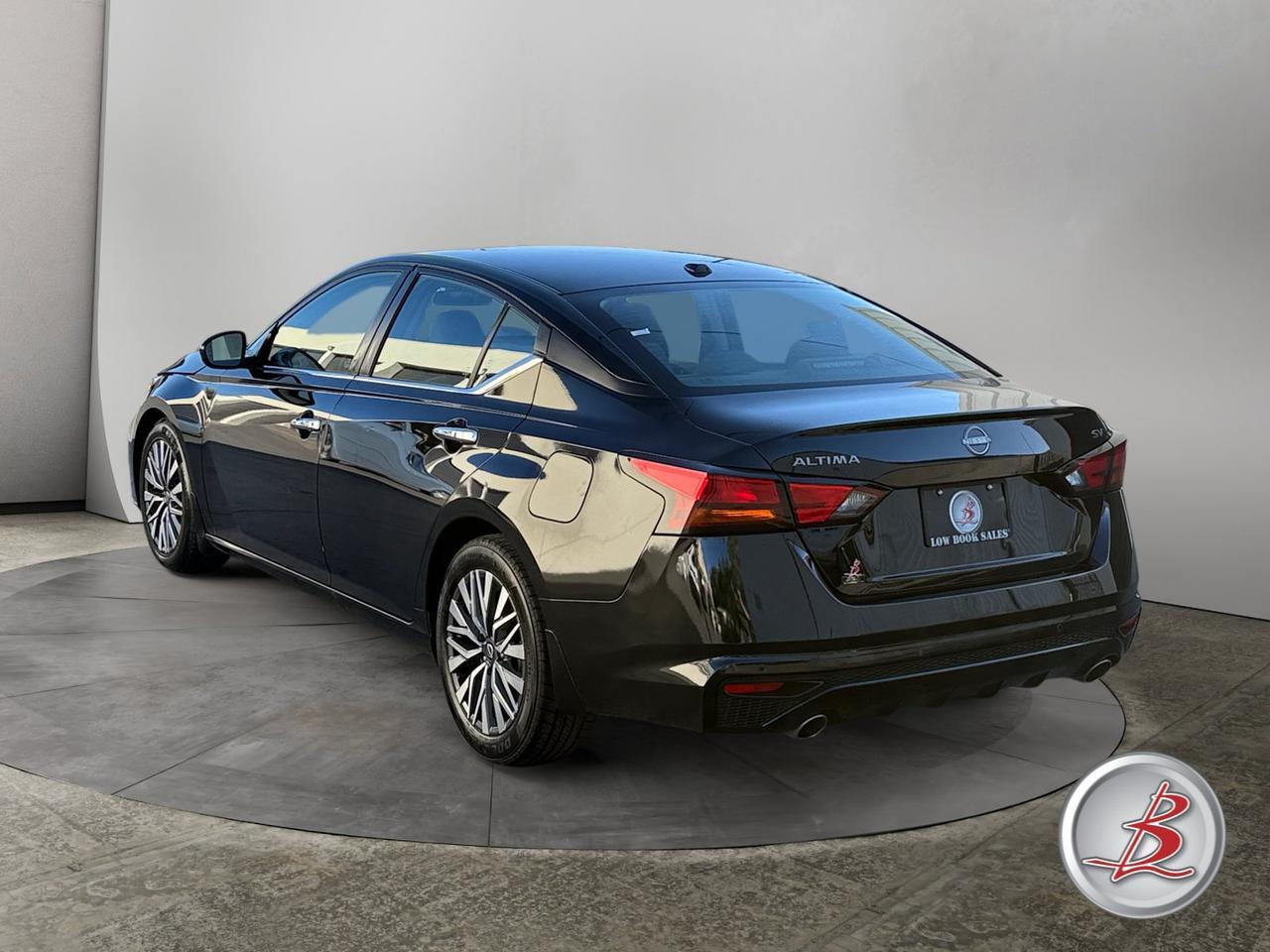 2024 Nissan ALTIMA 2.5 SV Salt Lake City UT