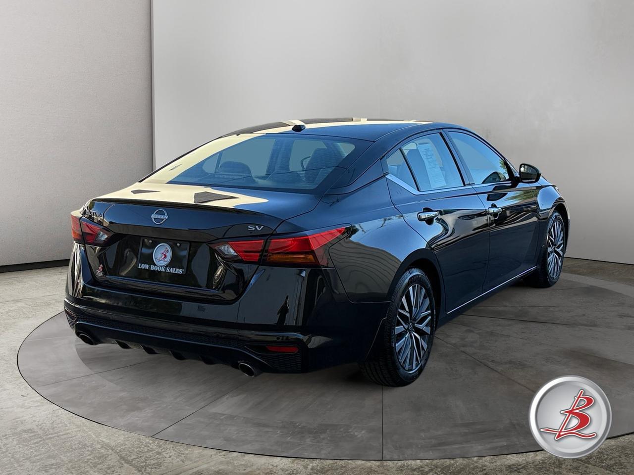 2024 Nissan ALTIMA 2.5 SV Salt Lake City UT