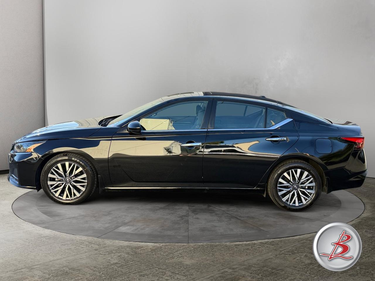 2024 Nissan ALTIMA 2.5 SV Salt Lake City UT