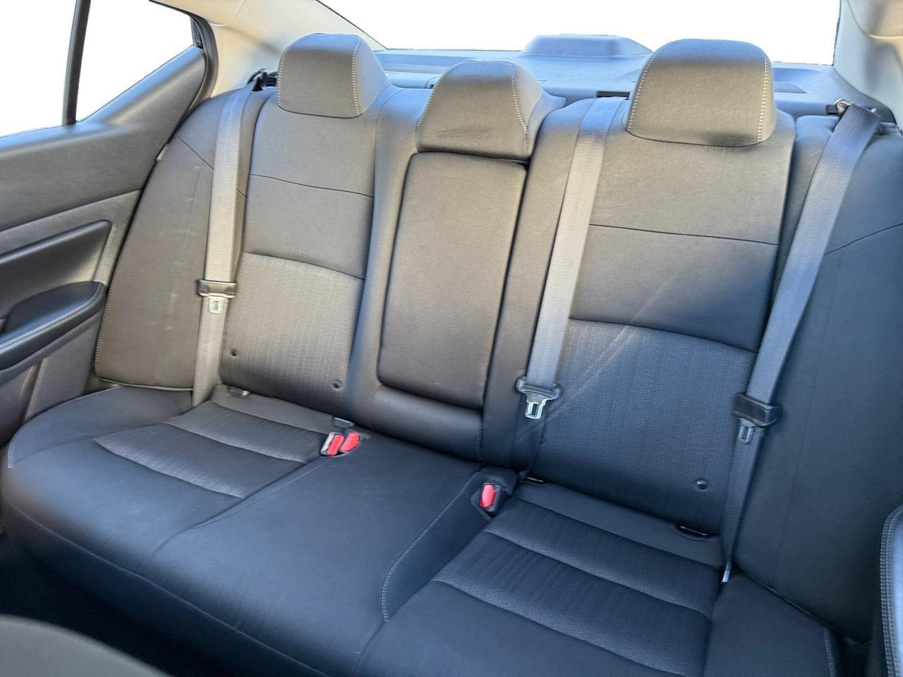 2024 Nissan ALTIMA 2.5 SV Salt Lake City UT