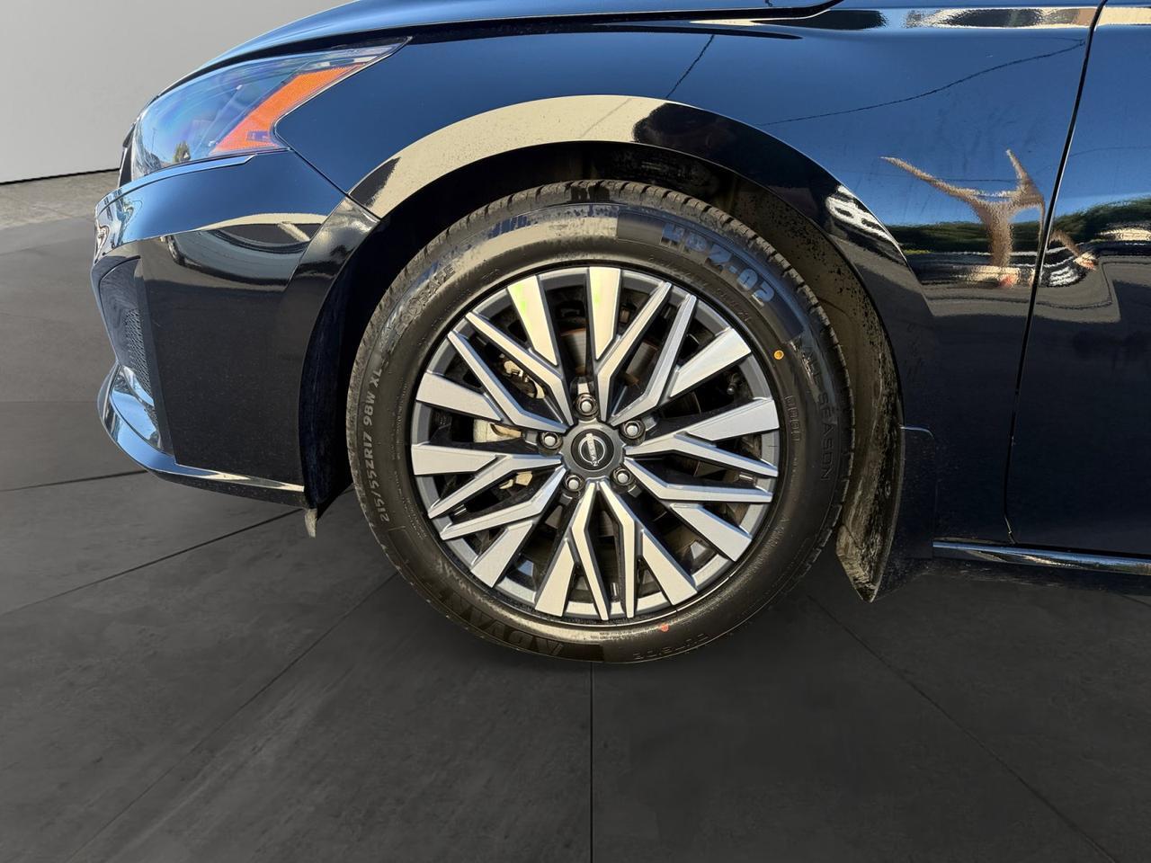 2024 Nissan ALTIMA 2.5 SV Salt Lake City UT