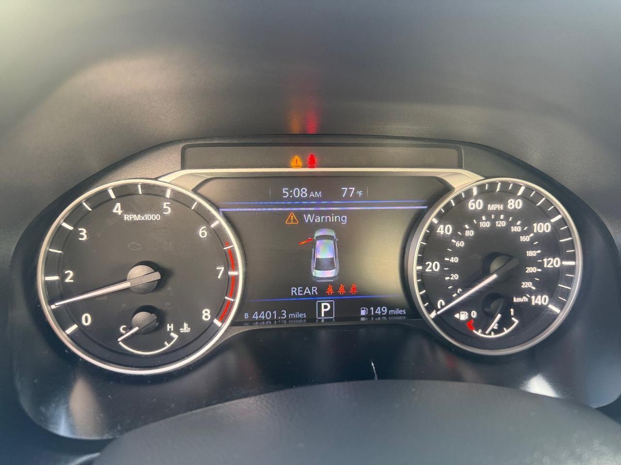 2024 Nissan ALTIMA 2.5 SV Salt Lake City UT