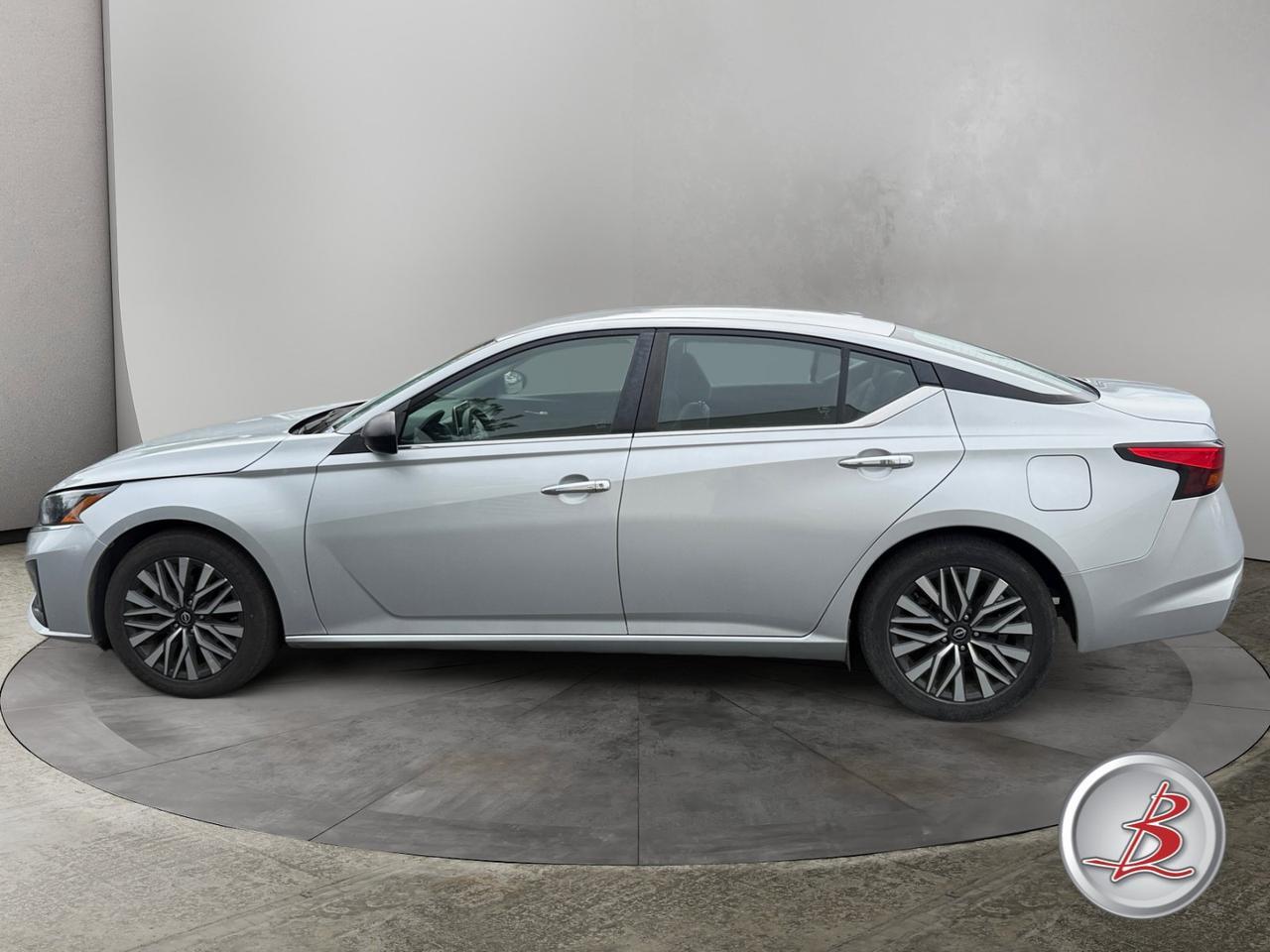 2024 Nissan ALTIMA 2.5 SV Salt Lake City UT
