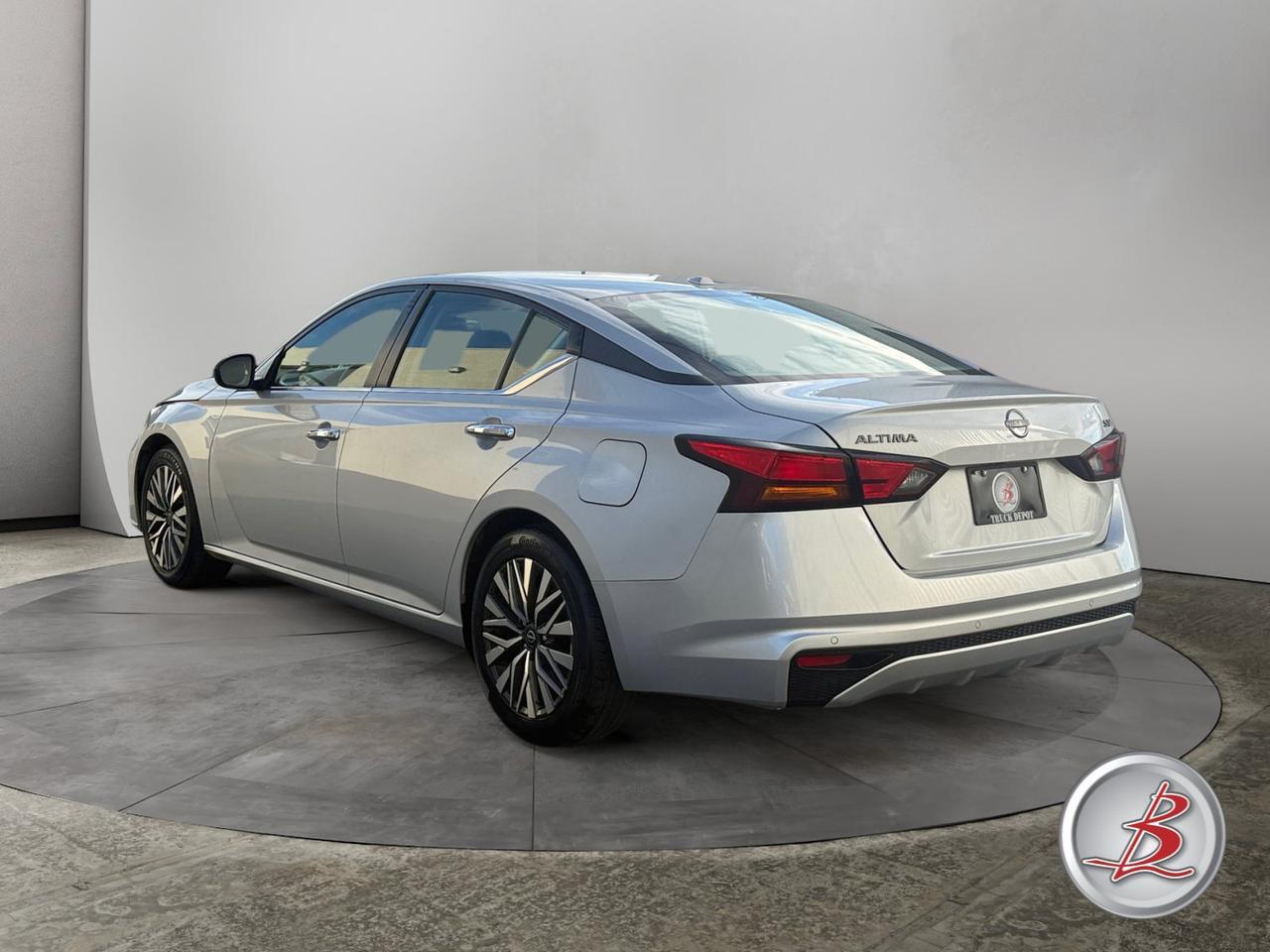 2024 Nissan ALTIMA 2.5 SV Salt Lake City UT