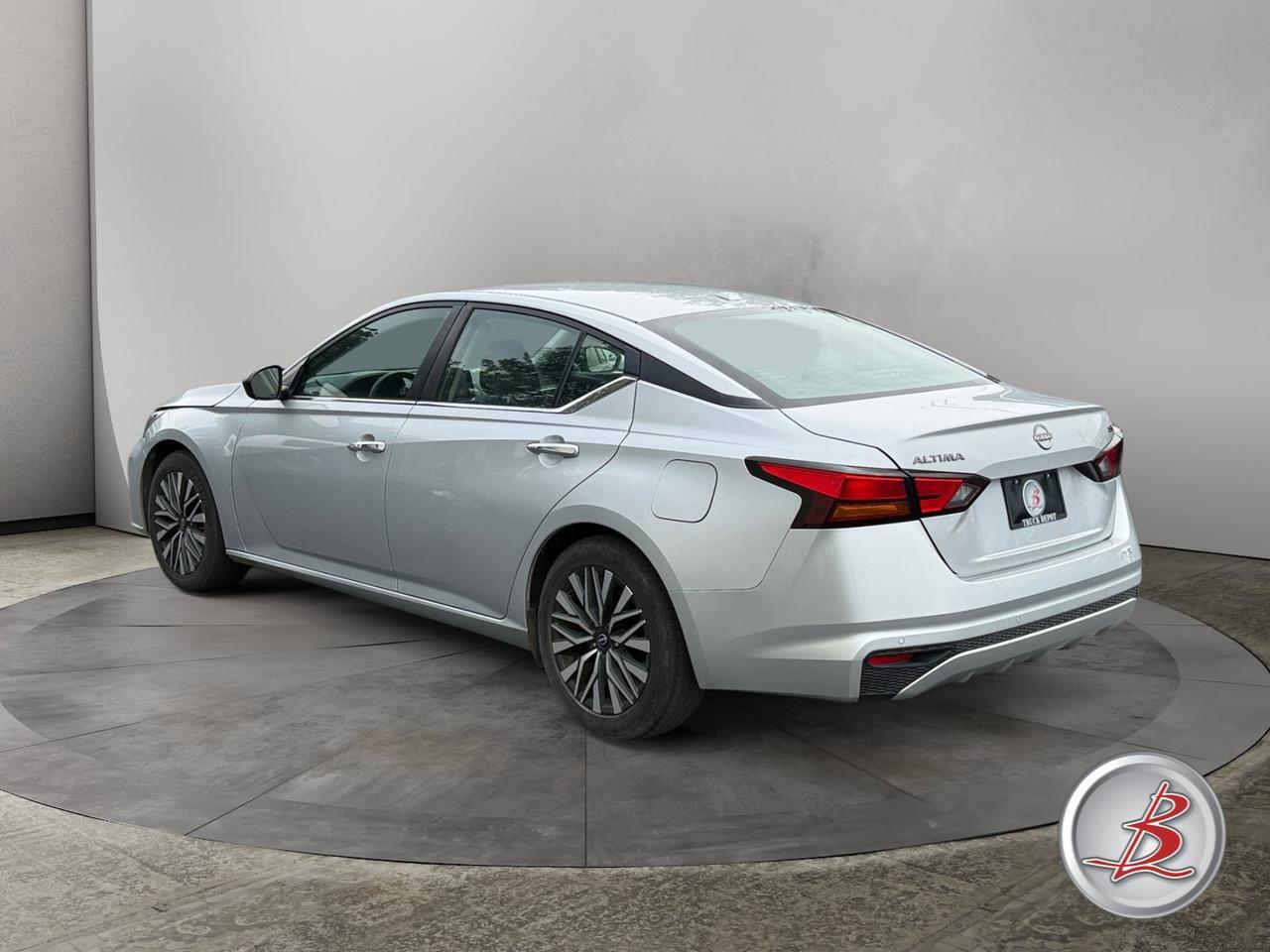 2024 Nissan ALTIMA 2.5 SV Salt Lake City UT
