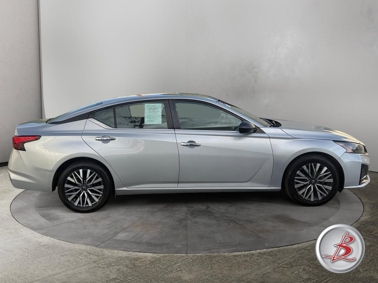 2024 Nissan ALTIMA 2.5 SV Salt Lake City UT