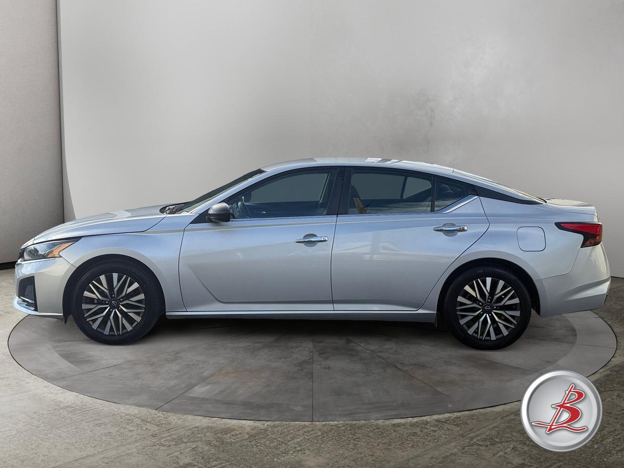2024 Nissan ALTIMA 2.5 SV Salt Lake City UT