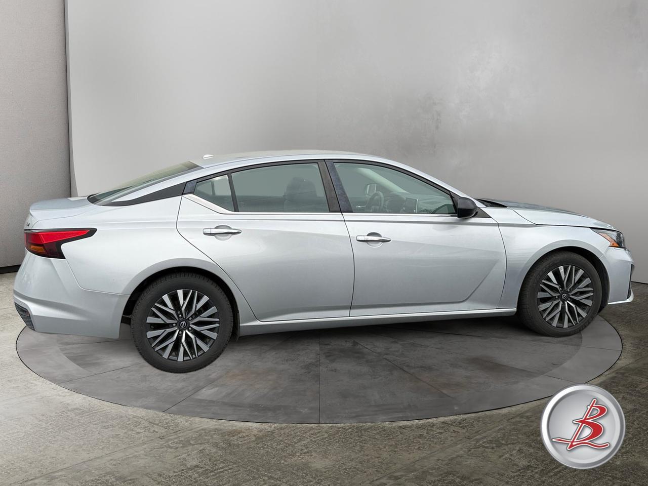 2024 Nissan ALTIMA 2.5 SV Salt Lake City UT