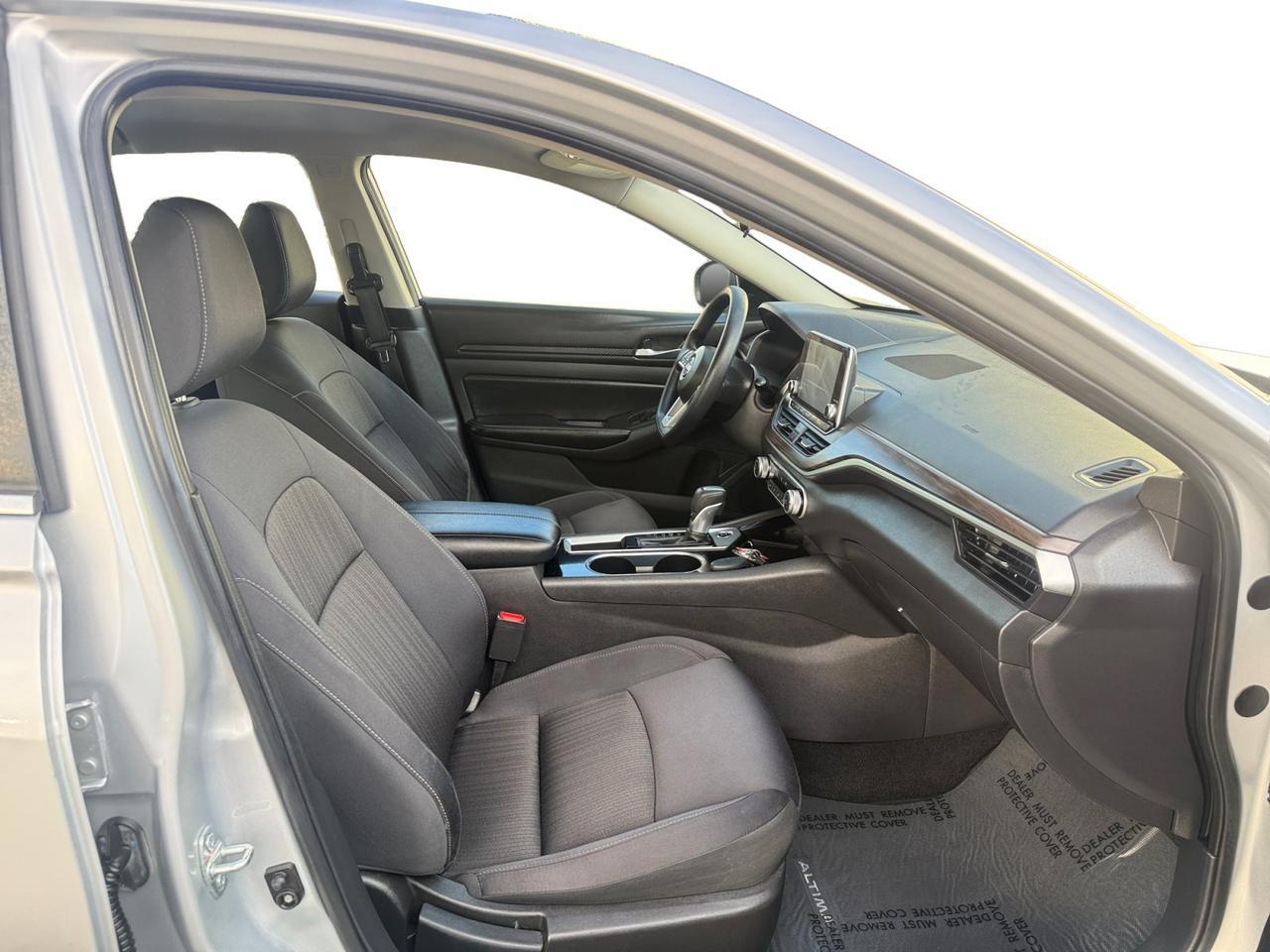 2024 Nissan ALTIMA 2.5 SV Salt Lake City UT