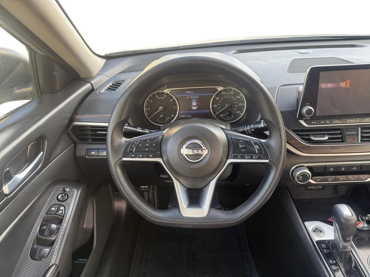 2024 Nissan ALTIMA 2.5 SV Salt Lake City UT