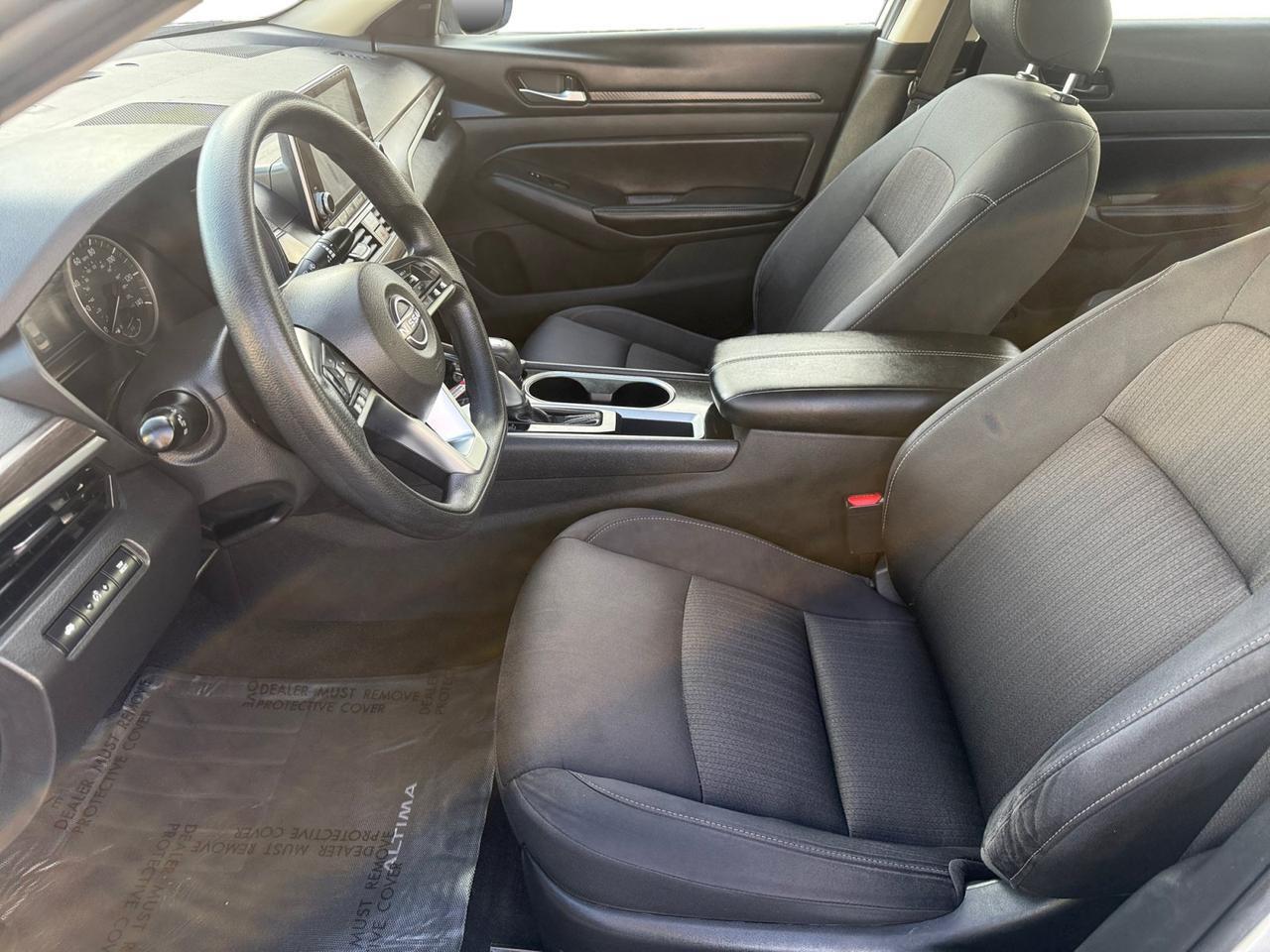 2024 Nissan ALTIMA 2.5 SV Salt Lake City UT