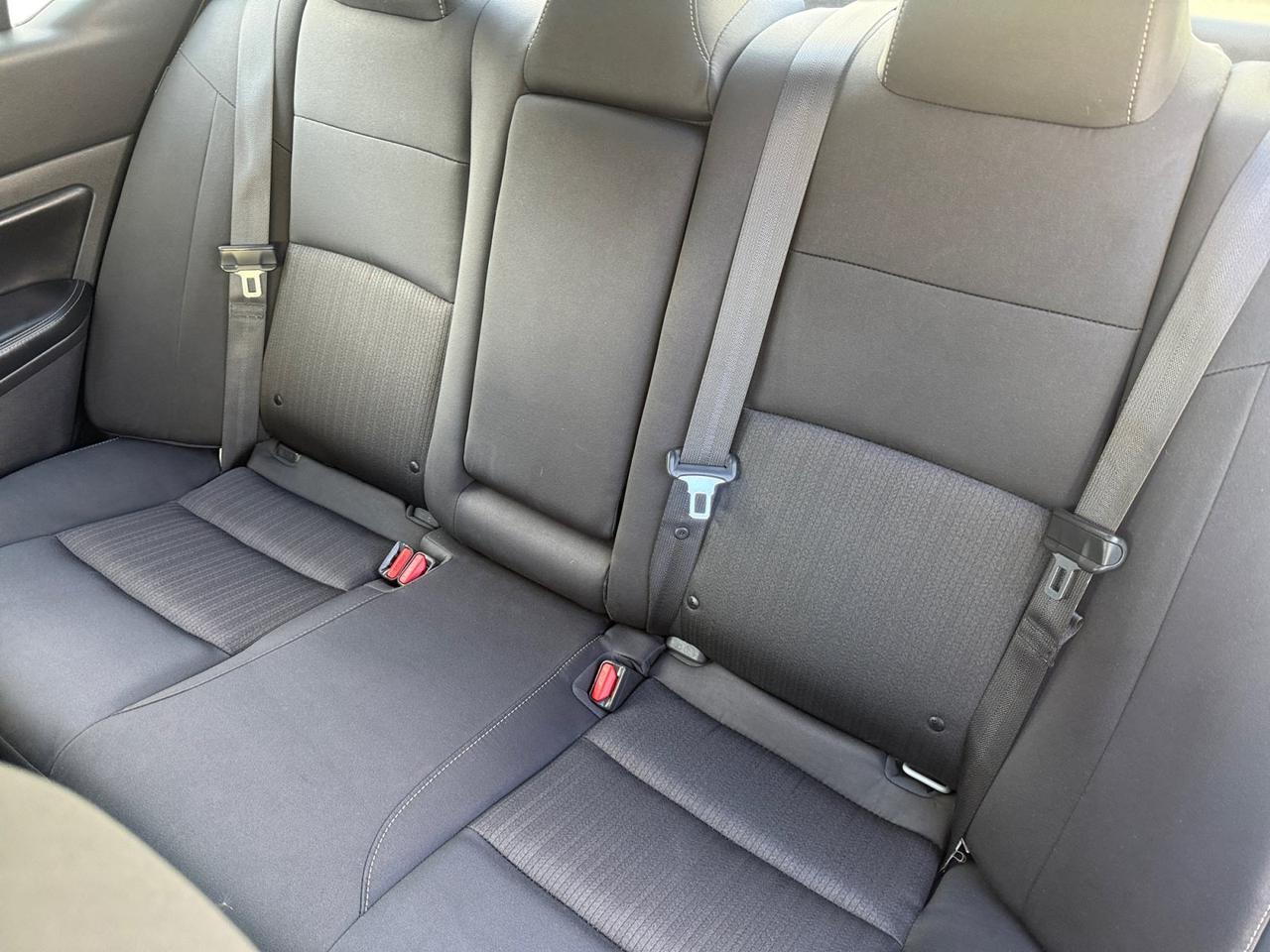 2024 Nissan ALTIMA 2.5 SV Salt Lake City UT