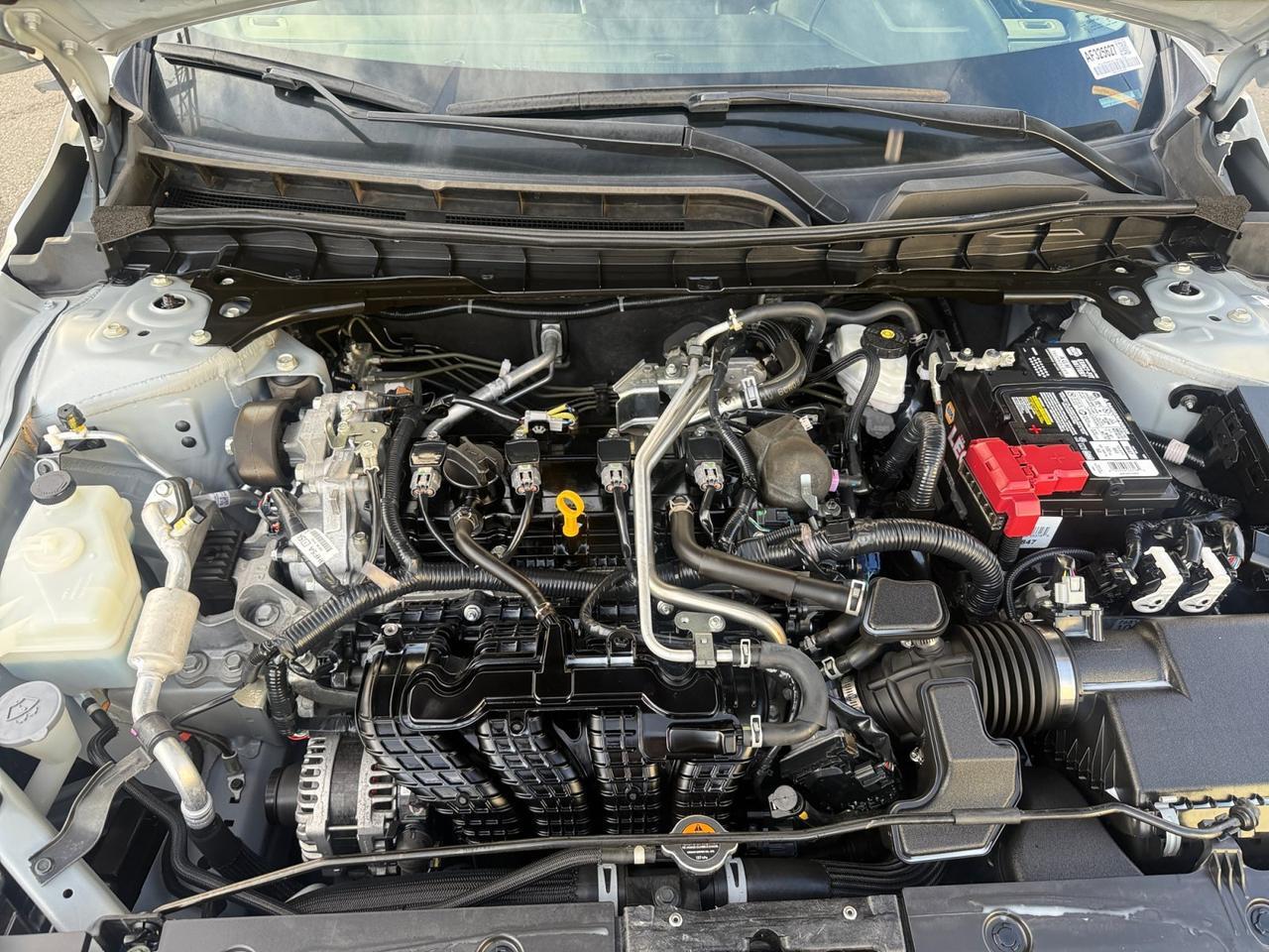 2024 Nissan ALTIMA 2.5 SV Salt Lake City UT