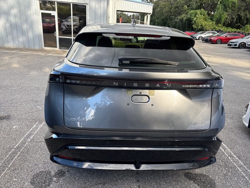 2024 Nissan ARIYA ENGAGE * 216mi Est. Range * Seffner FL