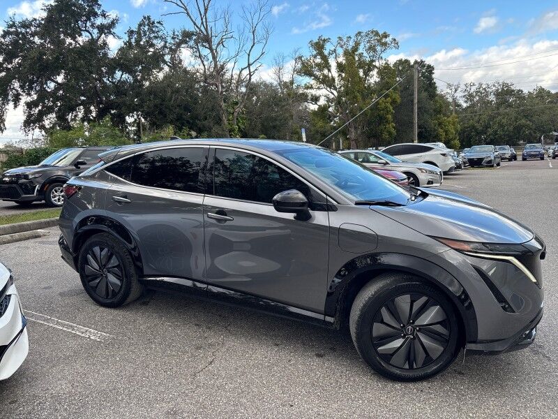 2024 Nissan ARIYA ENGAGE * 216mi Est. Range * Seffner FL