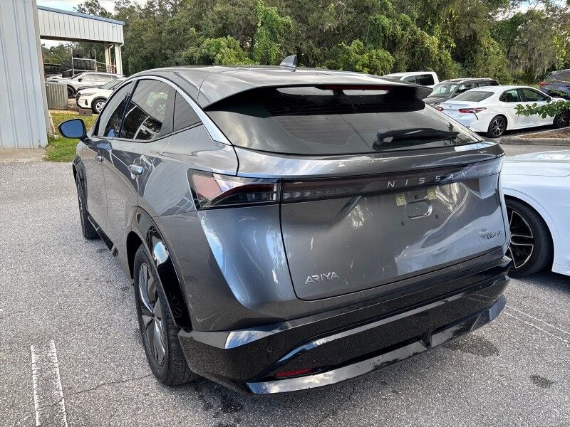 2024 Nissan ARIYA ENGAGE * 216mi Est. Range * Seffner FL