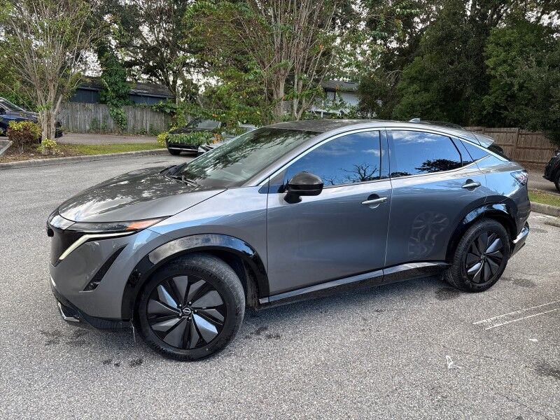 2024 Nissan ARIYA ENGAGE * 216mi Est. Range * Seffner FL