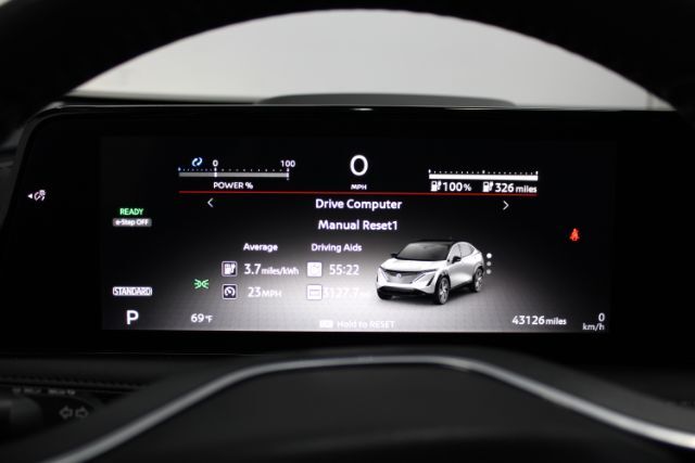 2024 Nissan ARIYA ENGAGE+ Chantilly VA