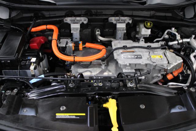 2024 Nissan ARIYA ENGAGE+ Chantilly VA