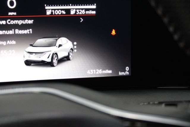 2024 Nissan ARIYA ENGAGE+ Chantilly VA