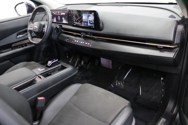 2024 Nissan ARIYA ENGAGE+ Chantilly VA