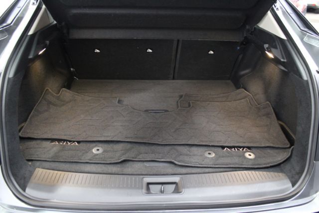 2024 Nissan ARIYA ENGAGE+ Chantilly VA