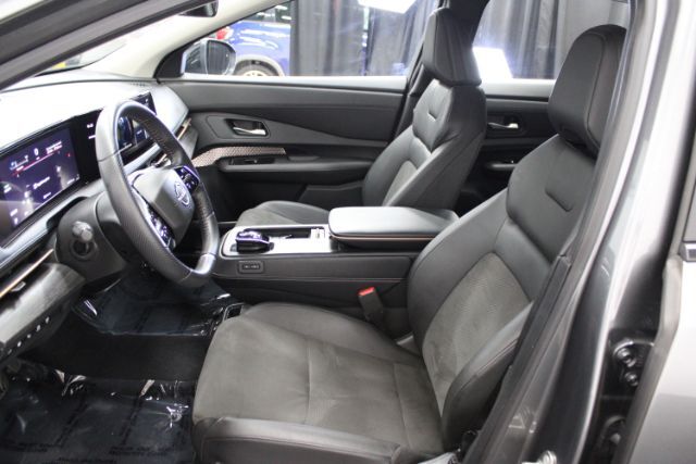 2024 Nissan ARIYA ENGAGE+ Chantilly VA