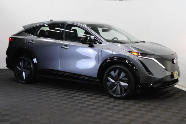 2024 Nissan ARIYA ENGAGE+