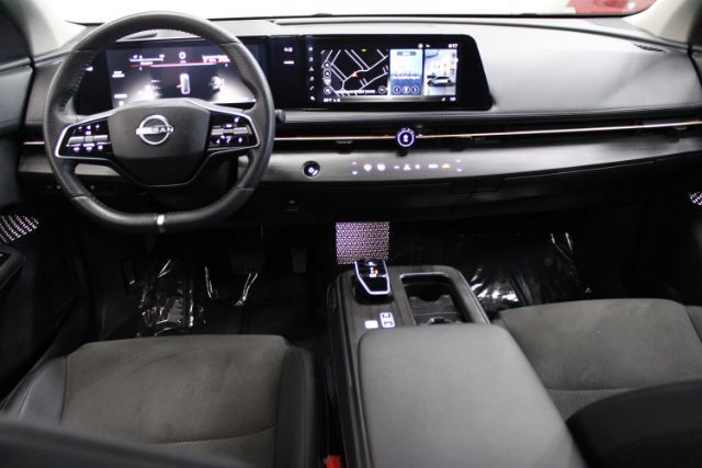 2024 Nissan ARIYA ENGAGE+
