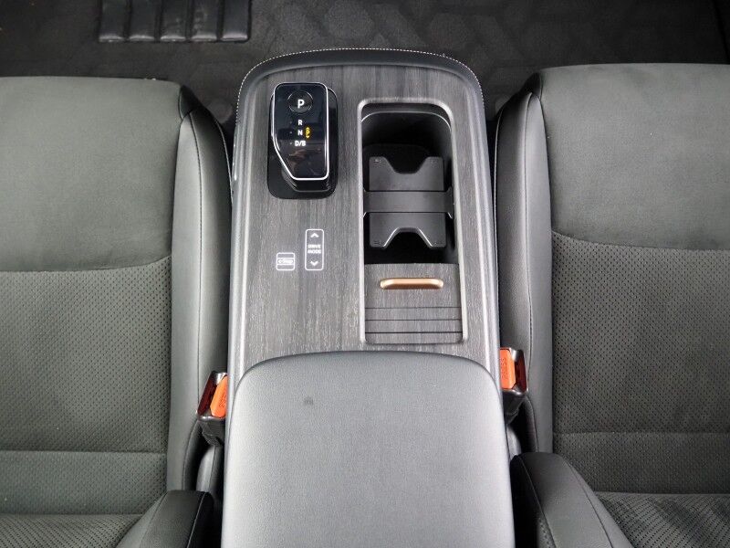 2024 Nissan ARIYA ENGAGE *HEADS-UP DISPLAY, PROPILOT ASSIST, NAVIGATION, ADAPTIVE CRUISE, SAFETY ALERTS, BACKUP CAMERA, COLOR TOUCHSCREEN, HEATED SEATS/STEERING, 19 INCH WHEELS, ANDROID & APPLE Round Rock TX