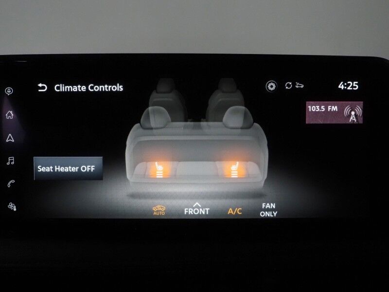 2024 Nissan ARIYA ENGAGE *HEADS-UP DISPLAY, PROPILOT ASSIST, NAVIGATION, ADAPTIVE CRUISE, SAFETY ALERTS, BACKUP CAMERA, COLOR TOUCHSCREEN, HEATED SEATS/STEERING, 19 INCH WHEELS, ANDROID & APPLE Round Rock TX