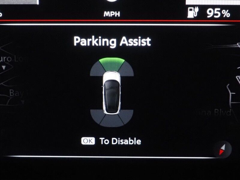 2024 Nissan ARIYA ENGAGE *HEADS-UP DISPLAY, PROPILOT ASSIST, NAVIGATION, ADAPTIVE CRUISE, SAFETY ALERTS, BACKUP CAMERA, COLOR TOUCHSCREEN, HEATED SEATS/STEERING, 19 INCH WHEELS, ANDROID & APPLE Round Rock TX