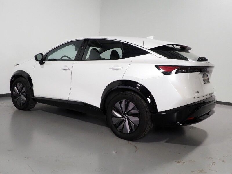 2024 Nissan ARIYA ENGAGE *HEADS-UP DISPLAY, PROPILOT ASSIST, NAVIGATION, ADAPTIVE CRUISE, SAFETY ALERTS, BACKUP CAMERA, COLOR TOUCHSCREEN, HEATED SEATS/STEERING, 19 INCH WHEELS, ANDROID & APPLE Round Rock TX