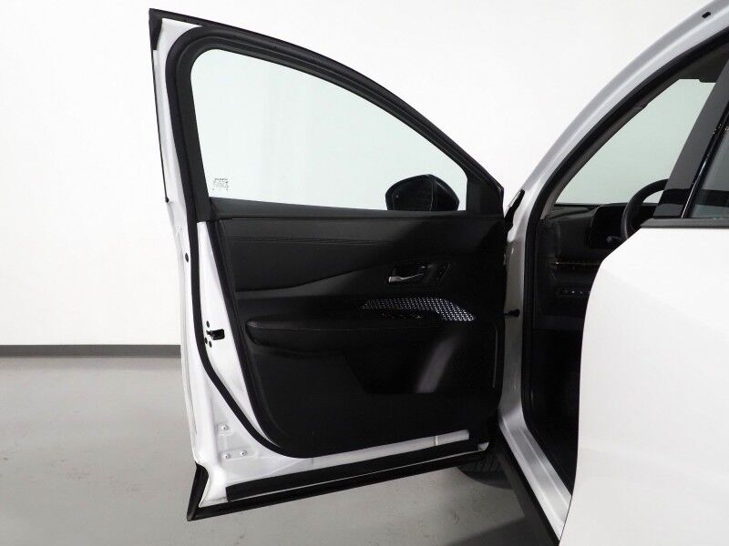 2024 Nissan ARIYA ENGAGE *HEADS-UP DISPLAY, PROPILOT ASSIST, NAVIGATION, ADAPTIVE CRUISE, SAFETY ALERTS, BACKUP CAMERA, COLOR TOUCHSCREEN, HEATED SEATS/STEERING, 19 INCH WHEELS, ANDROID & APPLE Round Rock TX