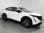 2024 Nissan ARIYA ENGAGE *HEADS-UP DISPLAY, PROPILOT ASSIST, NAVIGATION, ADAPTIVE CRUISE, SAFETY ALERTS, BACKUP CAMERA, COLOR TOUCHSCREEN, HEATED SEATS/STEERING, 19 INCH WHEELS, ANDROID & APPLE