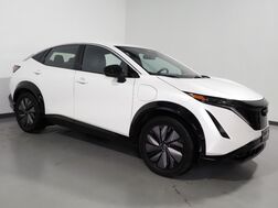 2024_Nissan_ARIYA ENGAGE_*HEADS-UP DISPLAY, PROPILOT ASSIST, NAVIGATION, ADAPTIVE CRUISE, SAFETY ALERTS, BACKUP CAMERA, COLOR TOUCHSCREEN, HEATED SEATS/STEERING, 19 INCH WHEELS, ANDROID & APPLE_ Round Rock TX