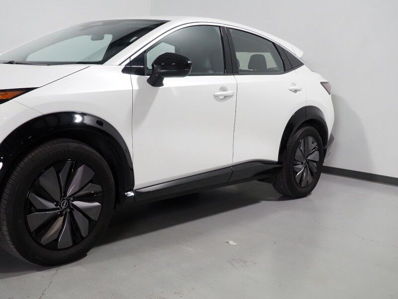 2024 Nissan ARIYA ENGAGE *HEADS-UP DISPLAY, PROPILOT ASSIST, NAVIGATION, ADAPTIVE CRUISE, SAFETY ALERTS, BACKUP CAMERA, COLOR TOUCHSCREEN, HEATED SEATS/STEERING, 19 INCH WHEELS, ANDROID & APPLE Round Rock TX